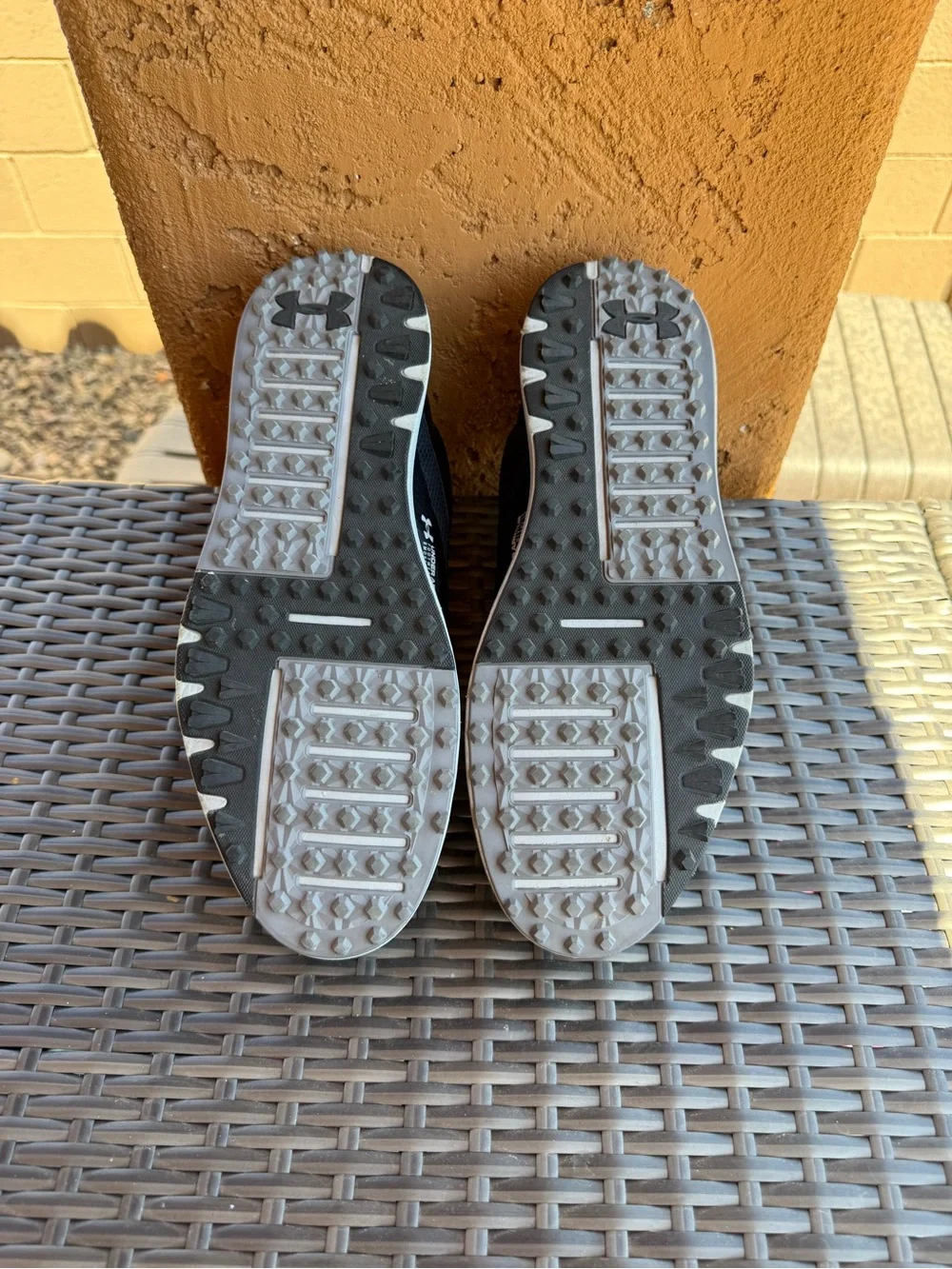 Under Armour under armour